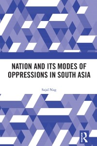 Cover Nation and Its Modes of Oppressions in South Asia