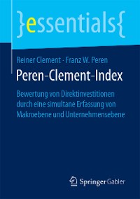 Cover Peren-Clement-Index