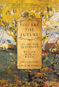 Cover You Are the Future