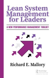 Cover Lean System Management for Leaders