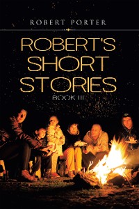 Cover Robert's Short Stories