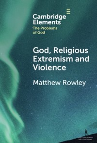 Cover God, Religious Extremism and Violence