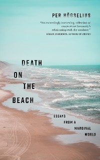 Cover Death on the Beach