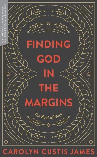 Cover Finding God in the Margins