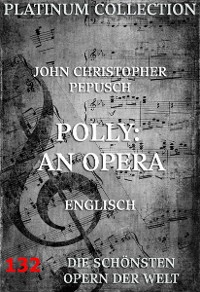 Cover Polly: An Opera