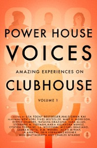 Cover Powerhouse Voices