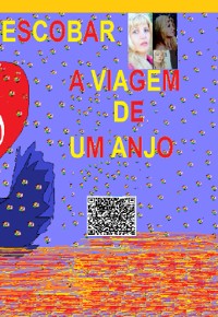 Cover A Viagem De Um Anjo