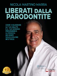 Cover Liberati Dalla Parodontite