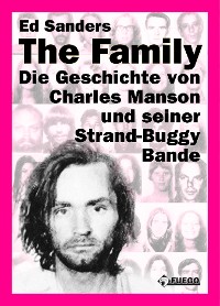 Cover The Family (Deutsche Edition)