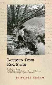 Cover Letters from Red Farm