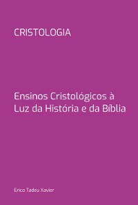 Cover Cristologia