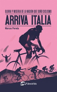 Cover Arriva Italia