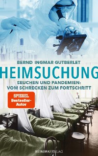 Cover Heimsuchung