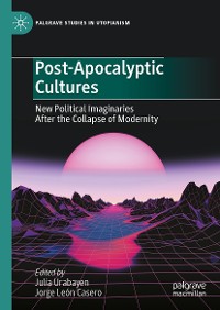 Cover Post-Apocalyptic Cultures