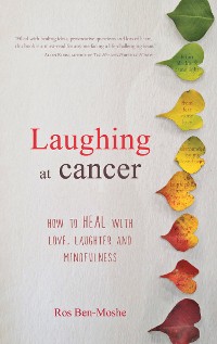 Cover Laughing at Cancer
