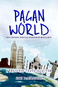 Cover Pagan World