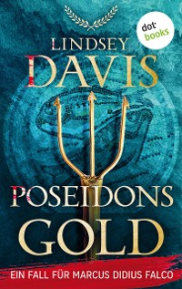 Cover Poseidons Gold