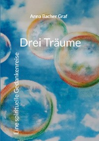 Cover Drei Träume