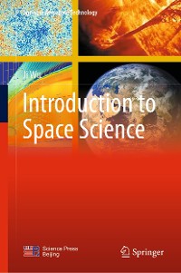 Cover Introduction to Space Science