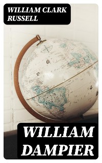 Cover William Dampier