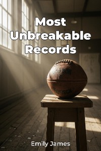 Cover Most Unbreakable Records