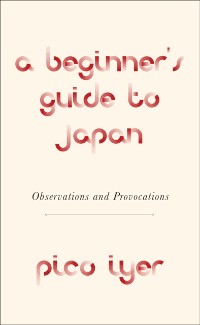 Cover Beginner's Guide to Japan