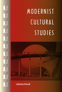 Cover Modernist Cultural Studies