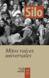 Cover [Colección del Nuevo Humanismo] Mitos raíces universales