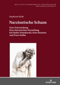 Cover Narzisstische Scham