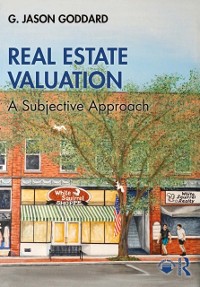 Cover Real Estate Valuation