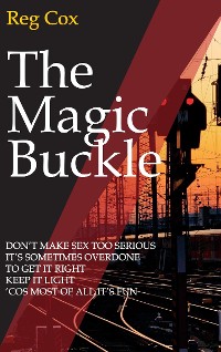Cover The Magic Buckle