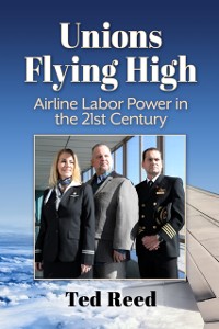 Cover Unions Flying High