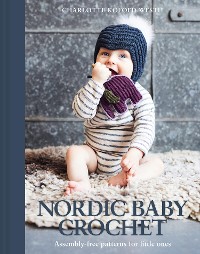 Cover Nordic Baby Crochet