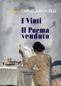 Cover I Vinti. Il Poema venduto