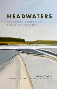 Cover Headwaters
