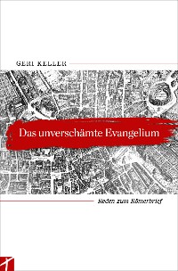 Cover Das unverschämte Evangelium