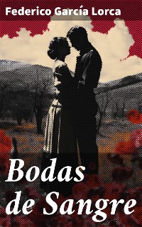 Cover Bodas de Sangre