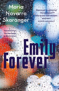 Cover Emily Forever