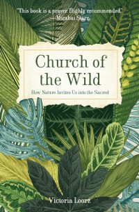 Cover Church of the Wild