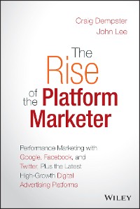 Cover The Rise of the Platform Marketer
