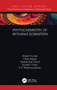 Cover Phytochemistry of Withania somnifera
