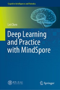 Cover Deep Learning and Practice with MindSpore