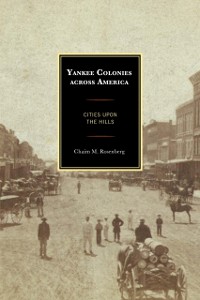 Cover Yankee Colonies across America