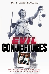 Cover Evil Conjectures