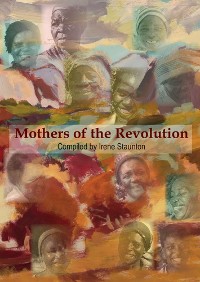 Cover Mothers of the Revolution