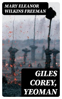 Cover Giles Corey, Yeoman