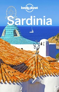 Cover Lonely Planet Sardinia