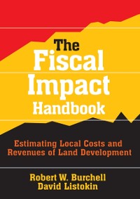 Cover Fiscal Impact Handbook