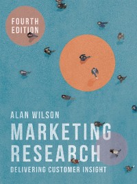 Cover Marketing Research