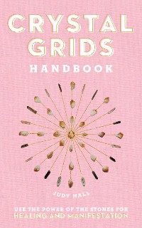 Cover Crystal Grids Handbook